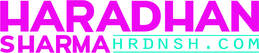 Haradhan Sharma